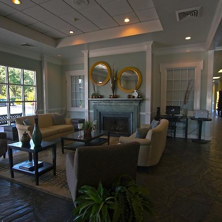 Springfield Hotel And Suites Kingsland Extérieur photo