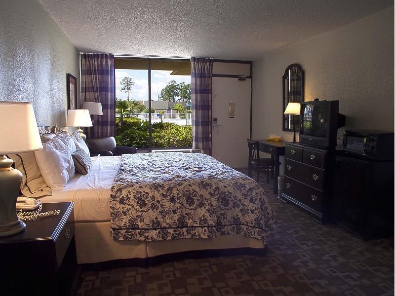 Springfield Hotel And Suites Kingsland Chambre photo