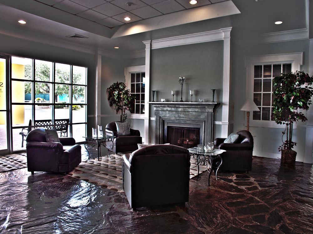 Springfield Hotel And Suites Kingsland Extérieur photo